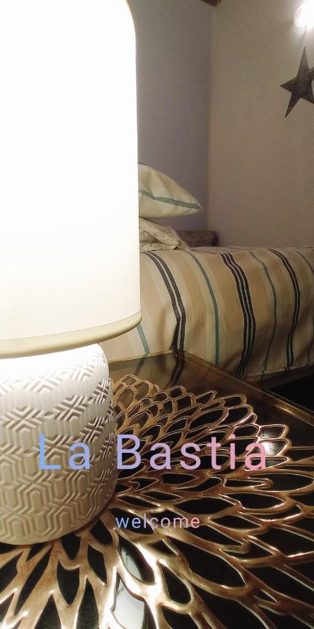 La *Bastia* Apartment Castelfranco Emilia Bagian luar foto